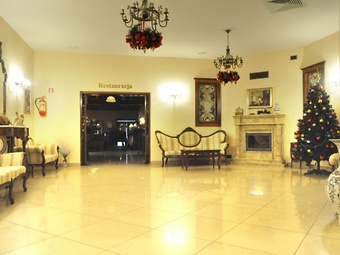 Hotel Gala