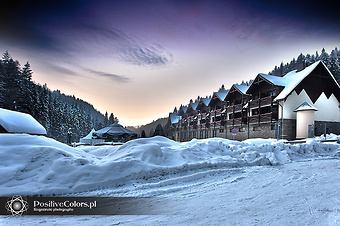 ***Hotel Wierchomla Ski&Spa Resort